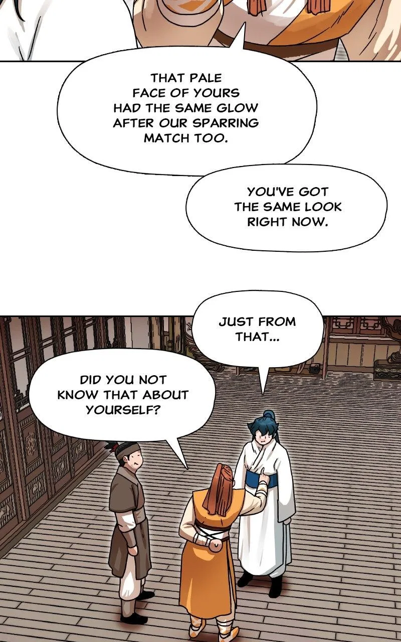 Like a Fiery Flame Chapter 8 – Page 10