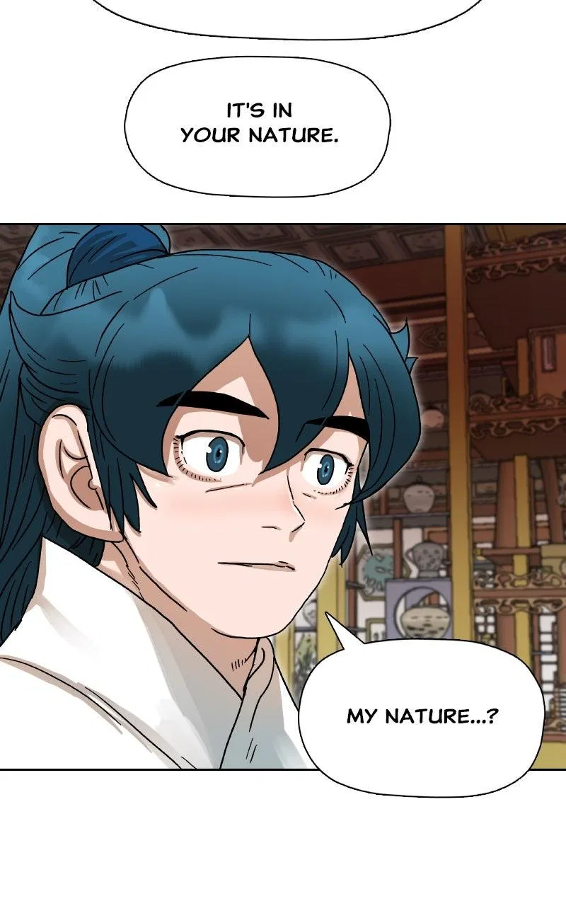 Like a Fiery Flame Chapter 8 – Page 12