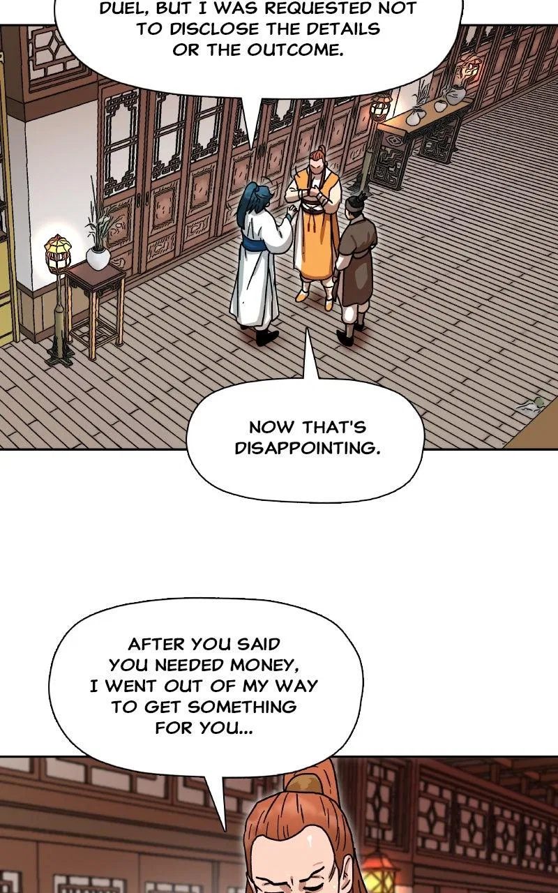 Like a Fiery Flame Chapter 8 – Page 14