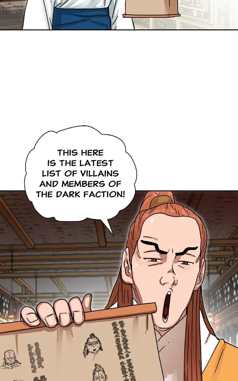 Like a Fiery Flame Chapter 8 – Page 16