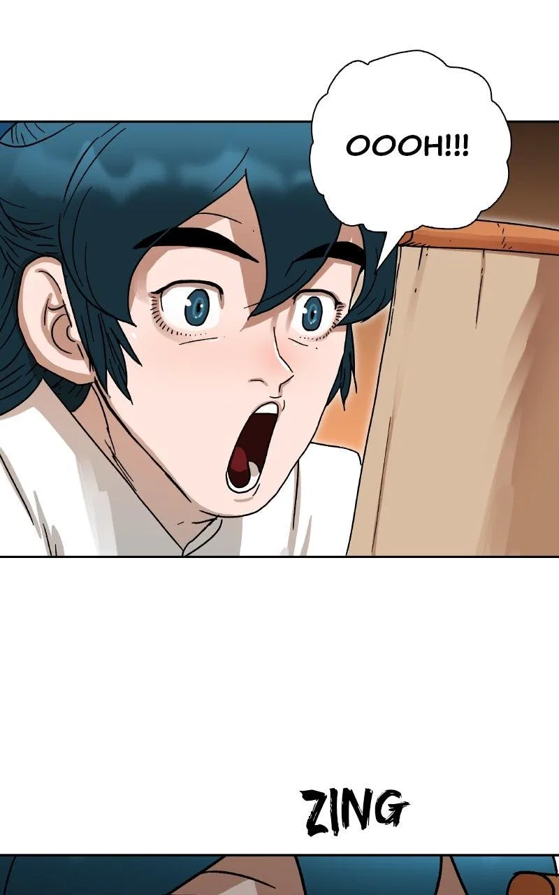 Like a Fiery Flame Chapter 8 – Page 18