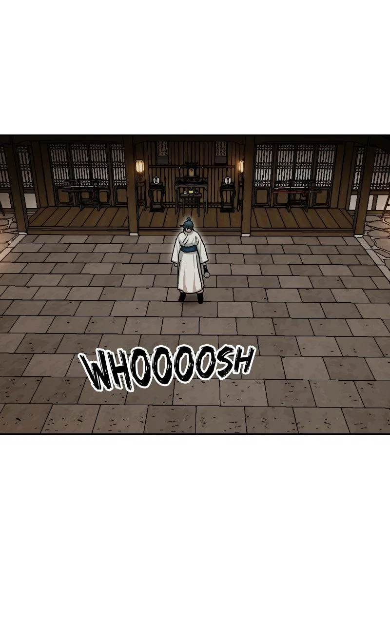Like a Fiery Flame Chapter 8 – Page 23