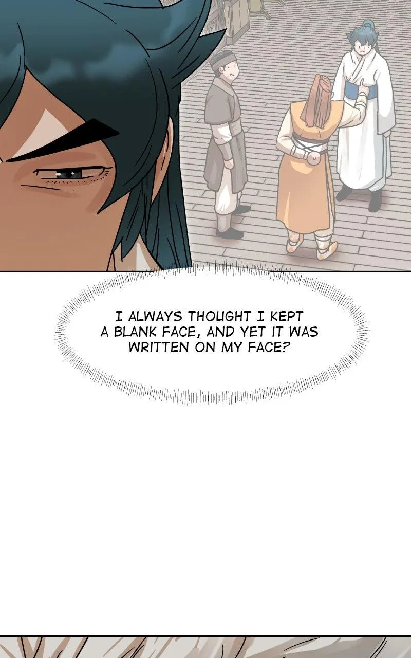 Like a Fiery Flame Chapter 8 – Page 25