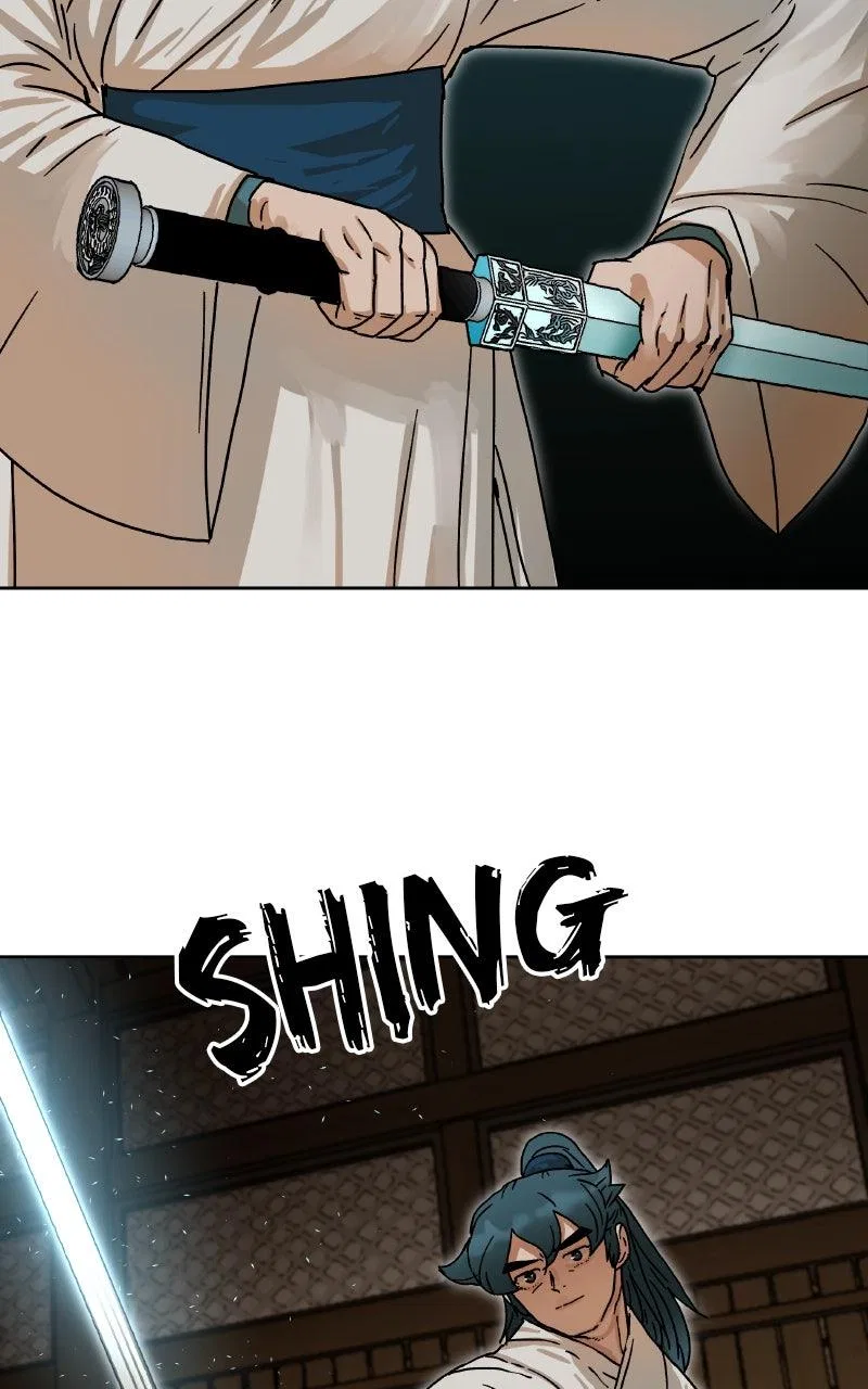 Like a Fiery Flame Chapter 8 – Page 26