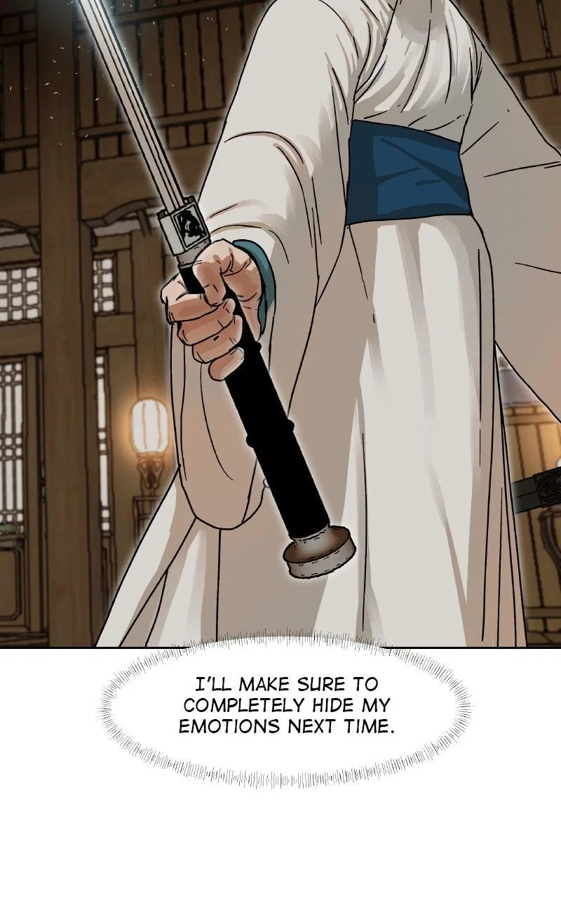 Like a Fiery Flame Chapter 8 – Page 27