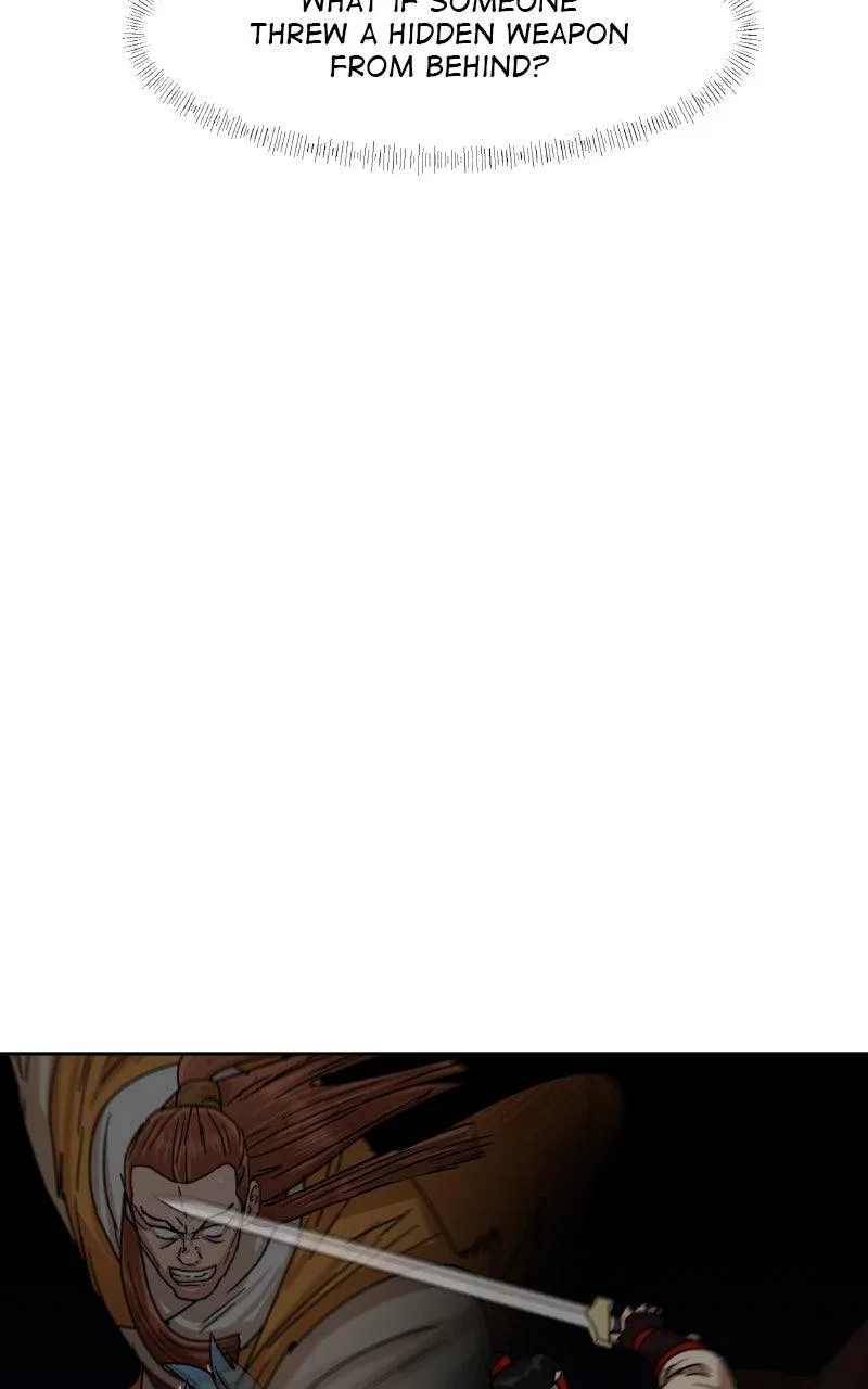Like a Fiery Flame Chapter 8 – Page 31