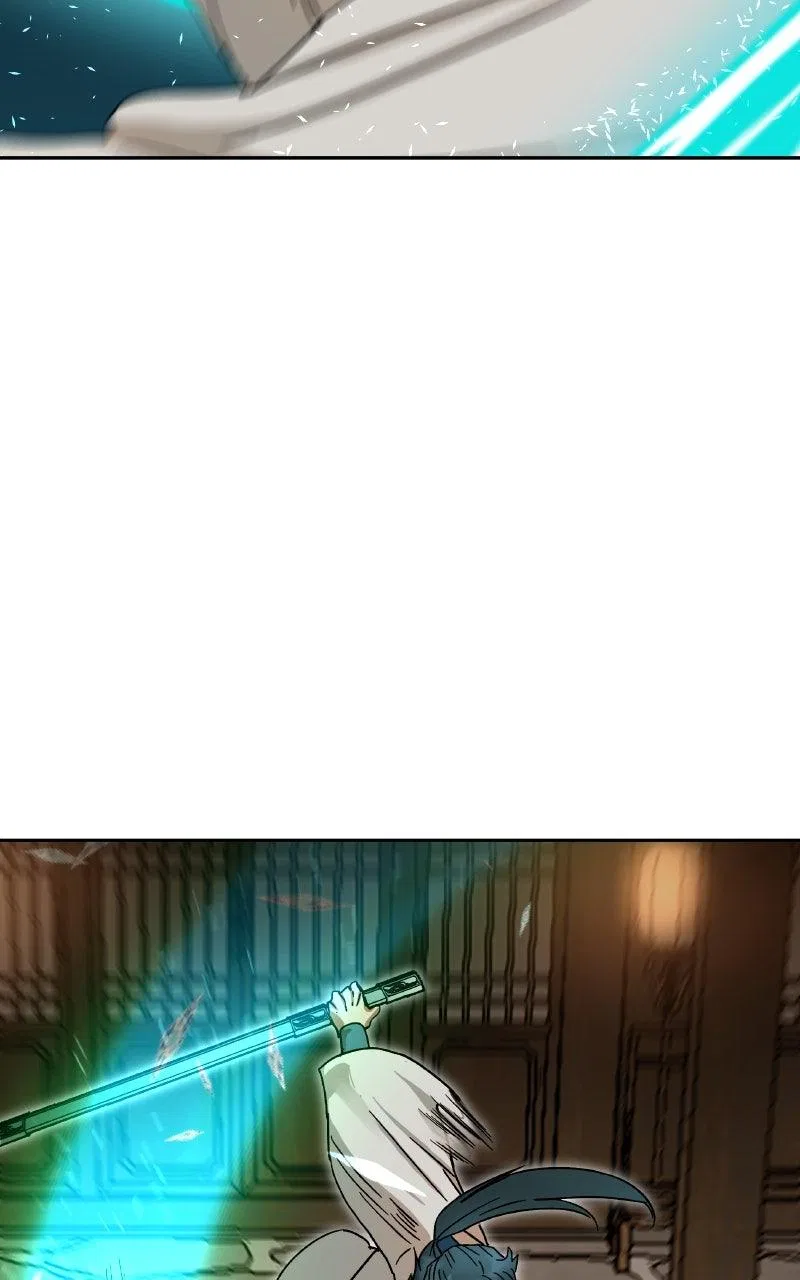 Like a Fiery Flame Chapter 8 – Page 34