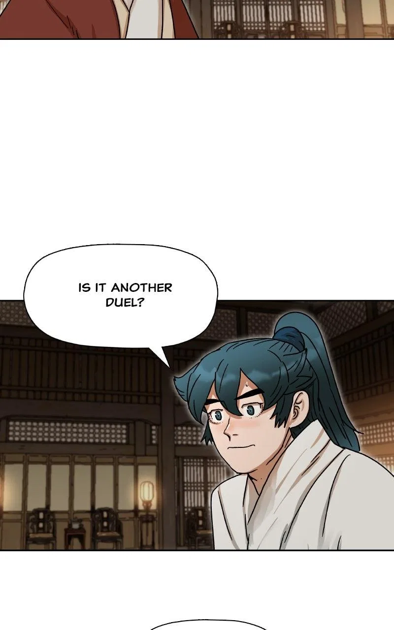 Like a Fiery Flame Chapter 8 – Page 41
