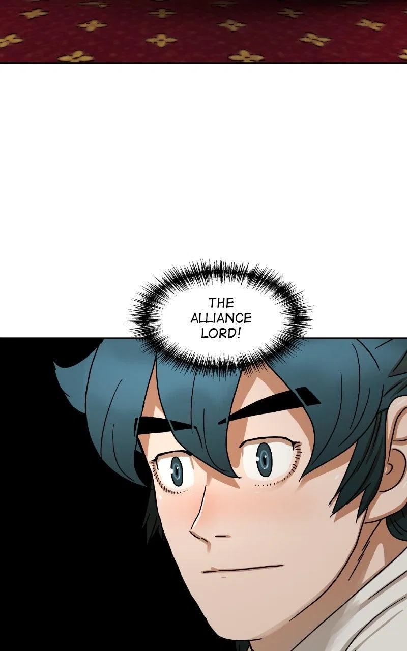Like a Fiery Flame Chapter 8 – Page 44
