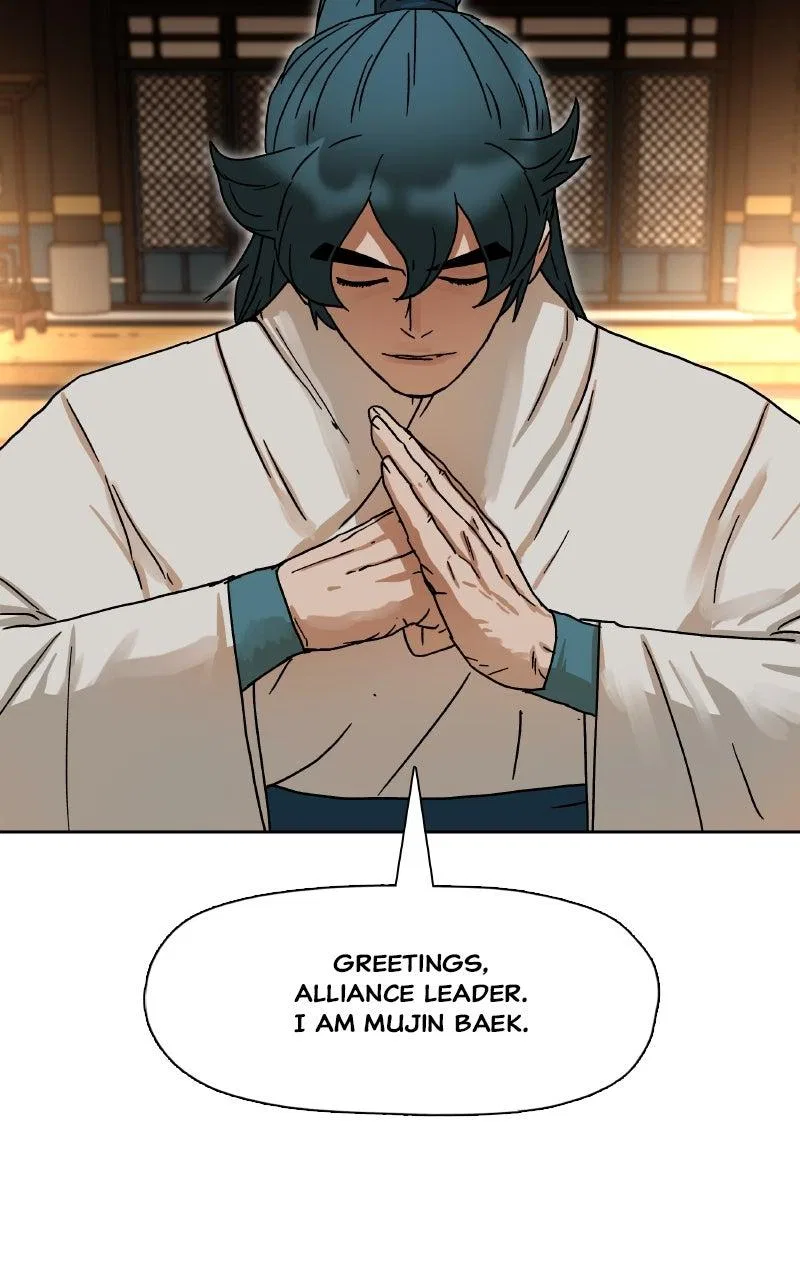 Like a Fiery Flame Chapter 8 – Page 48