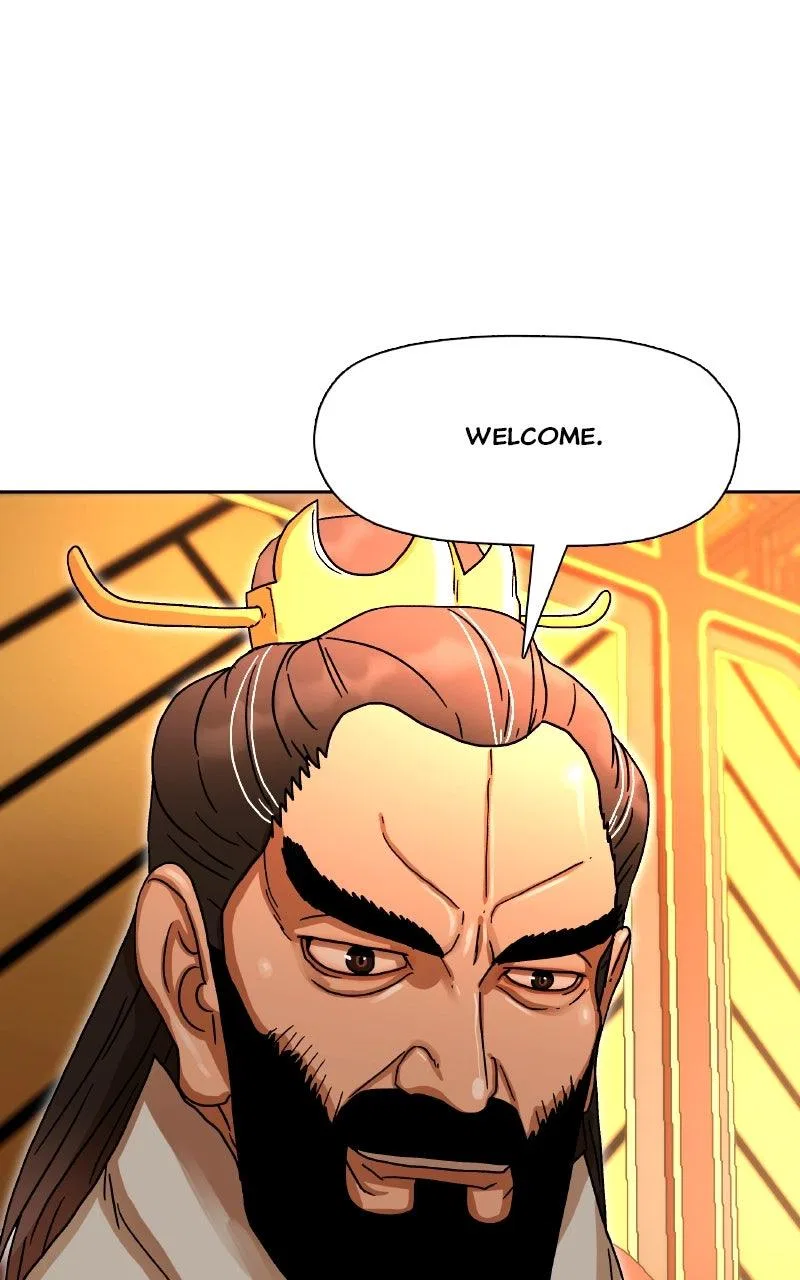 Like a Fiery Flame Chapter 8 – Page 49