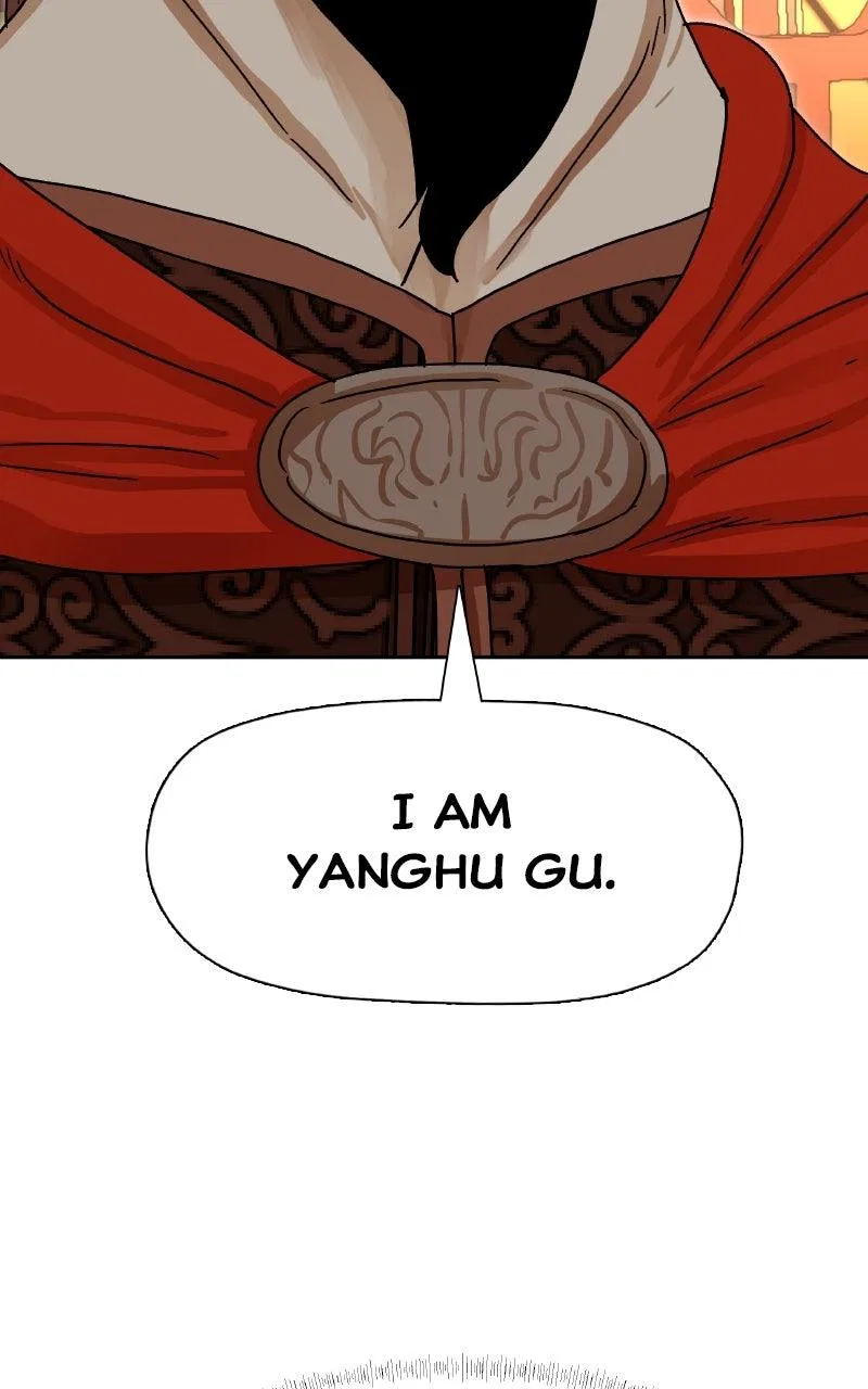 Like a Fiery Flame Chapter 8 – Page 50