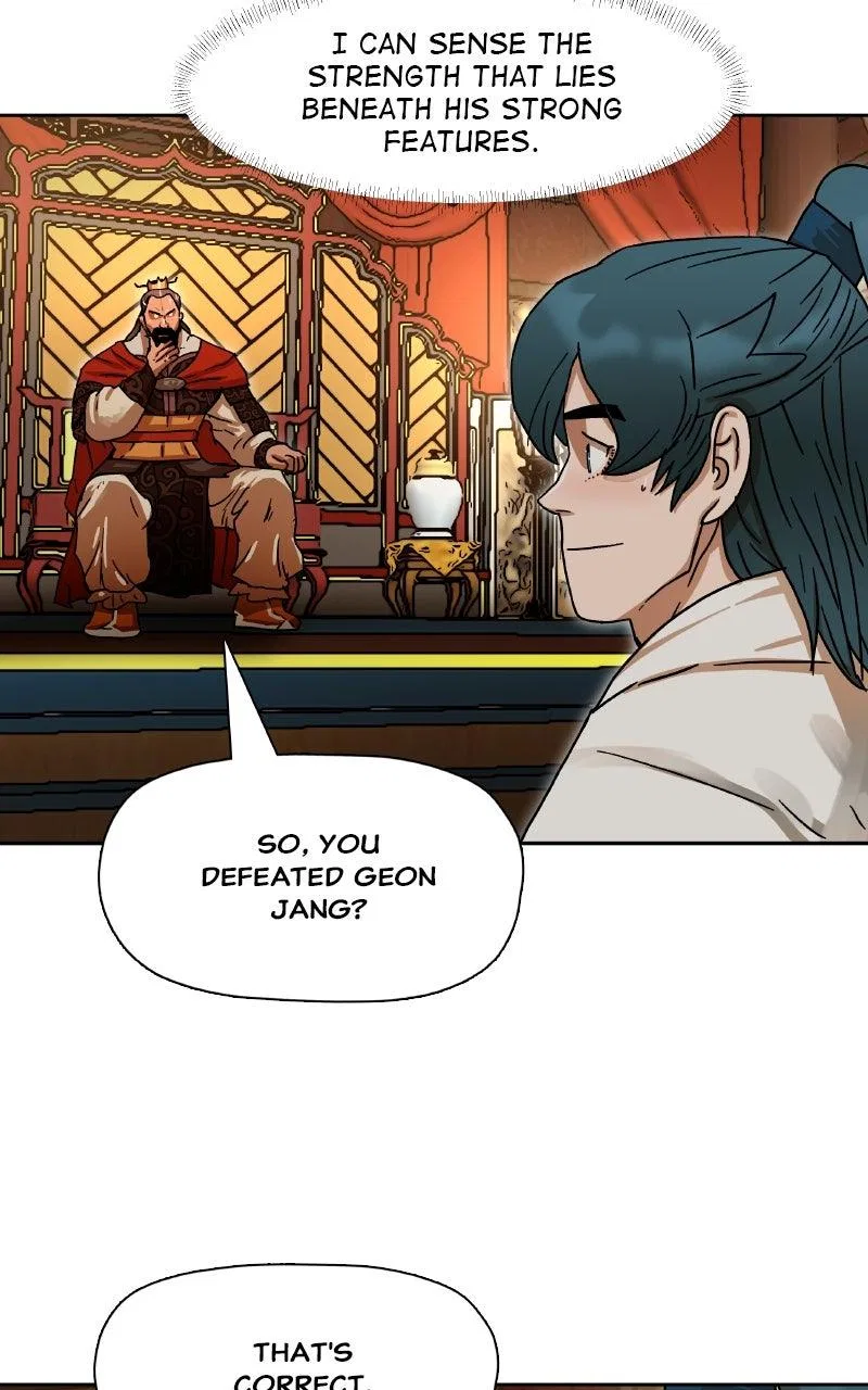 Like a Fiery Flame Chapter 8 – Page 51