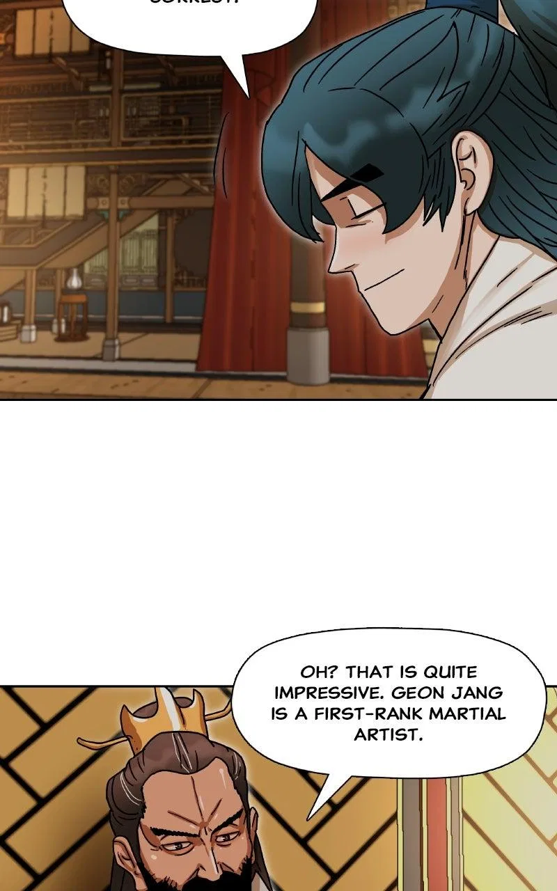 Like a Fiery Flame Chapter 8 – Page 52