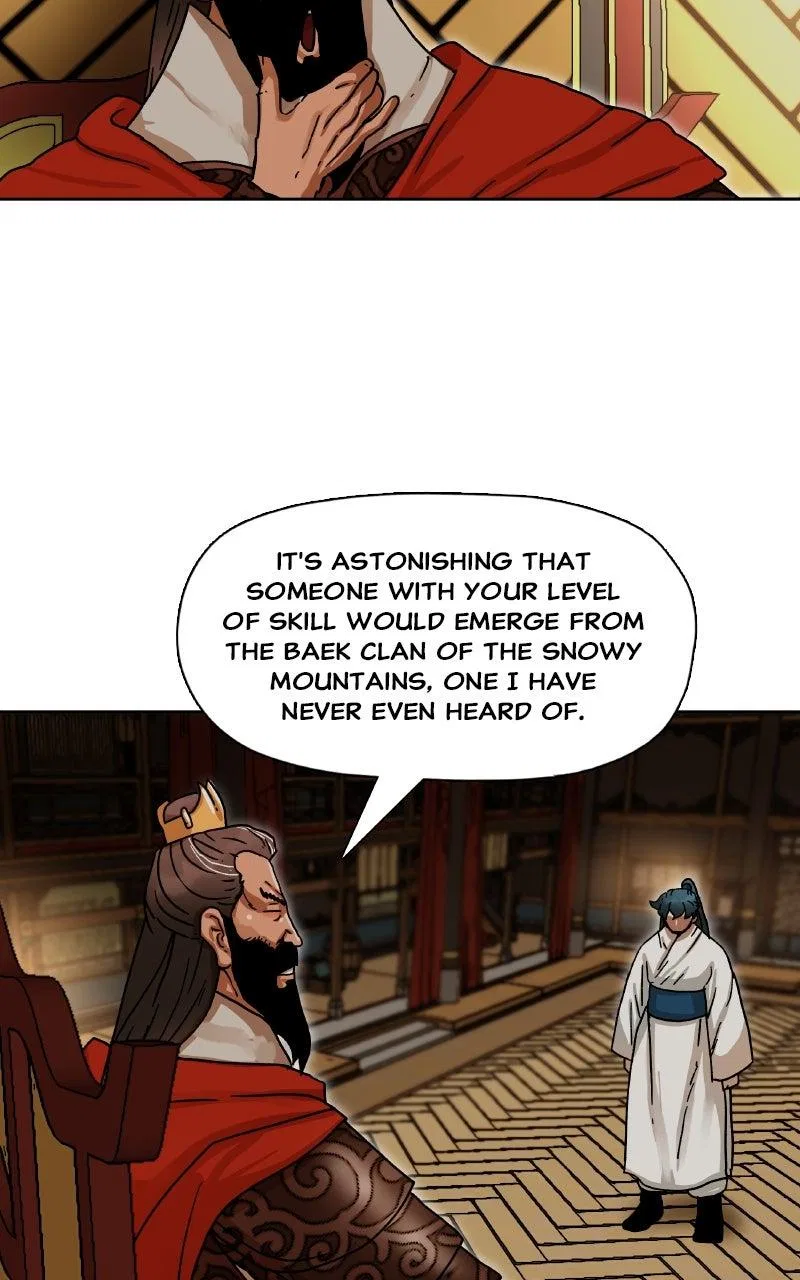 Like a Fiery Flame Chapter 8 – Page 53