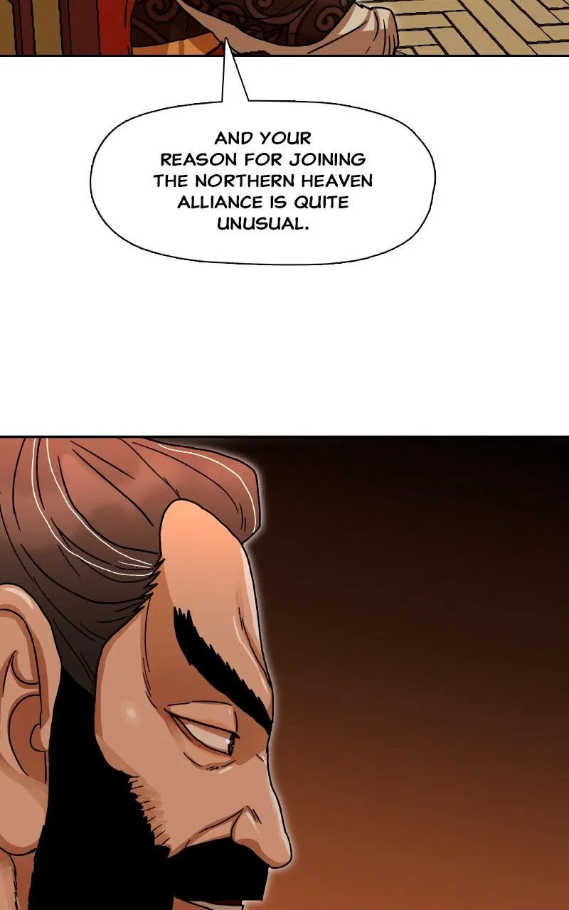 Like a Fiery Flame Chapter 8 – Page 54