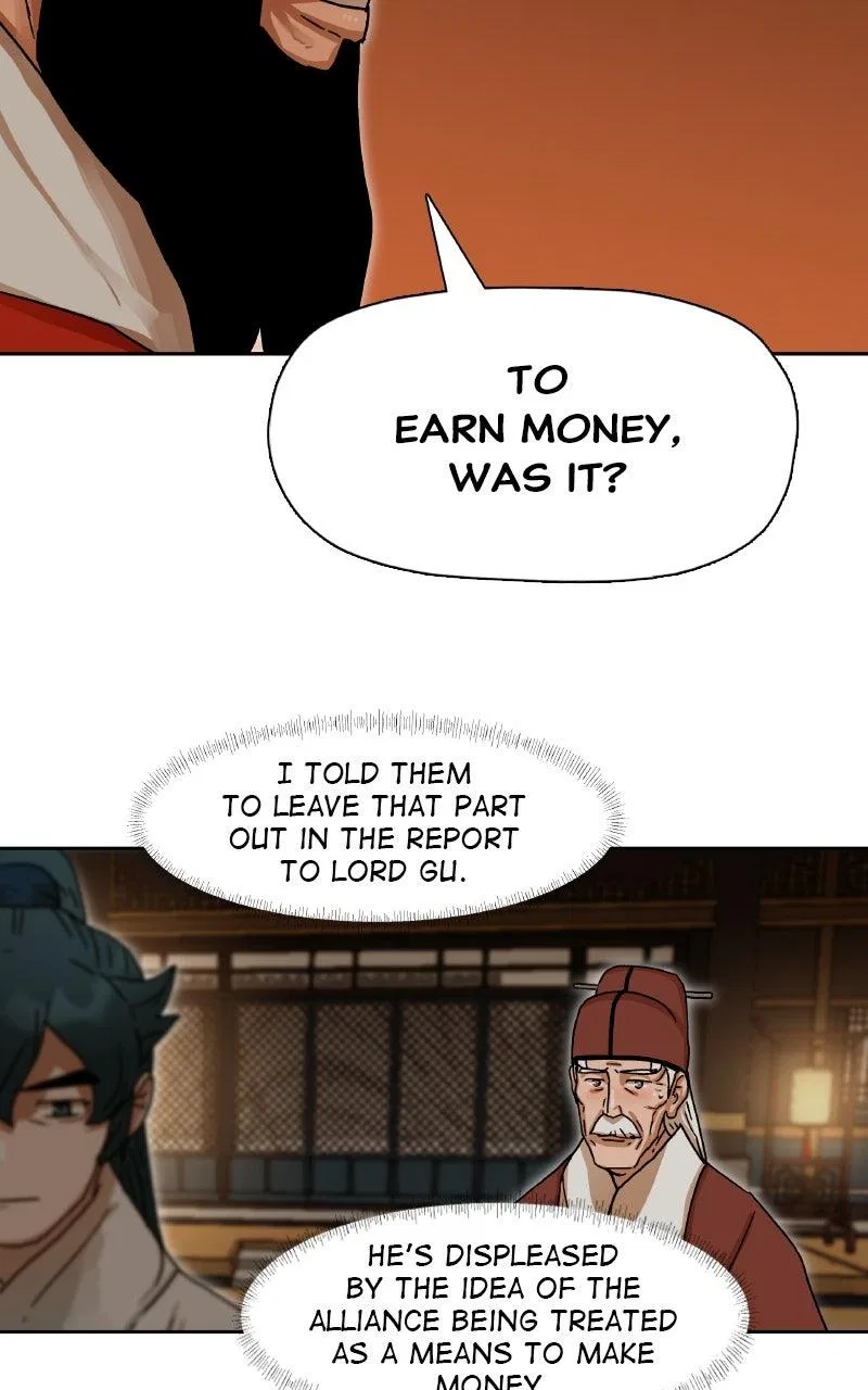 Like a Fiery Flame Chapter 8 – Page 55