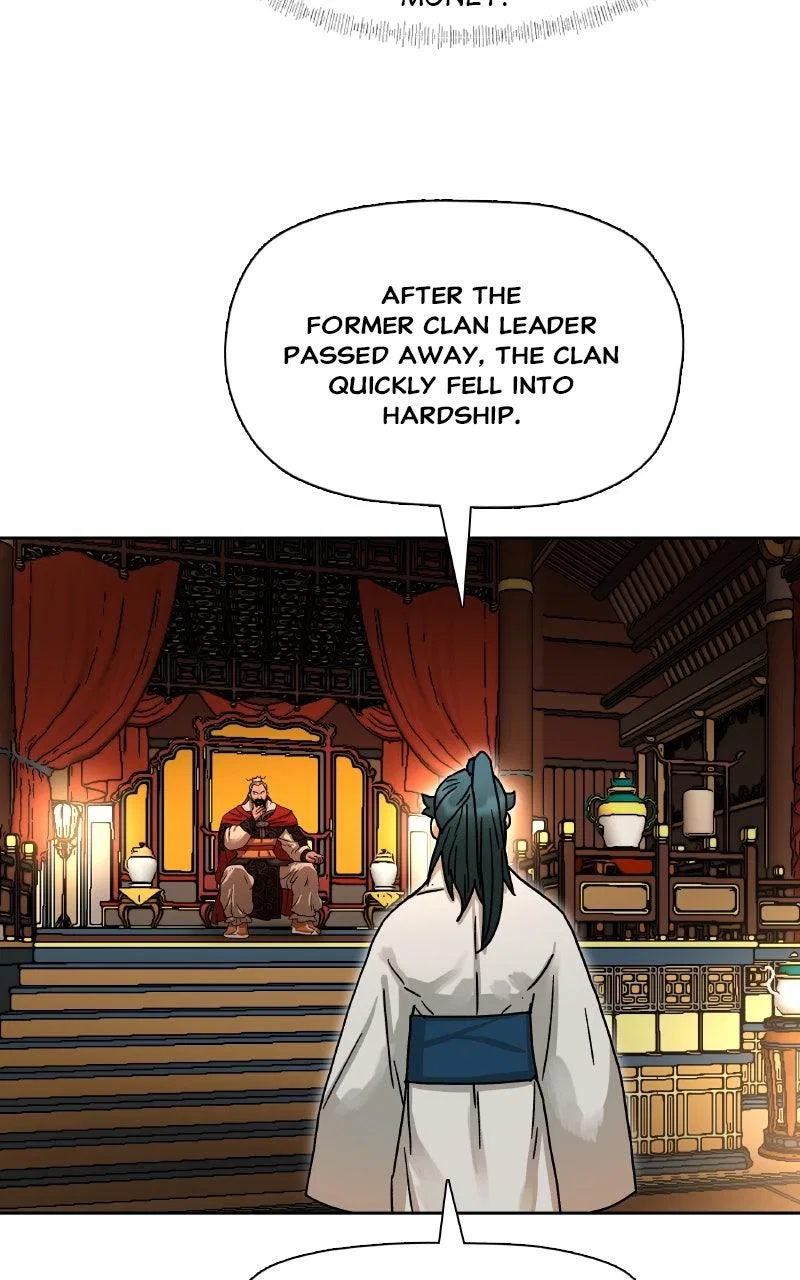 Like a Fiery Flame Chapter 8 – Page 56