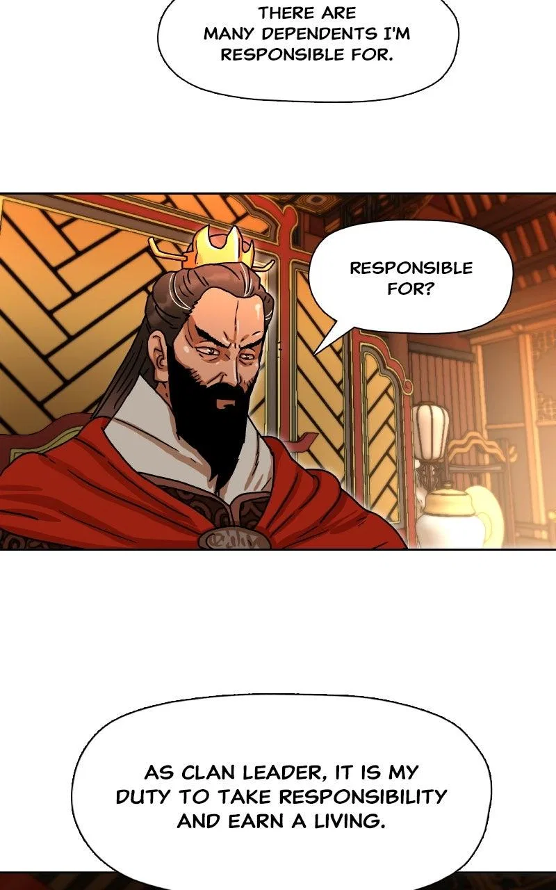 Like a Fiery Flame Chapter 8 – Page 57