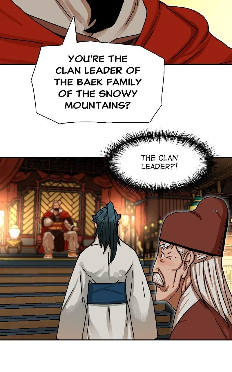 Like a Fiery Flame Chapter 8 – Page 60