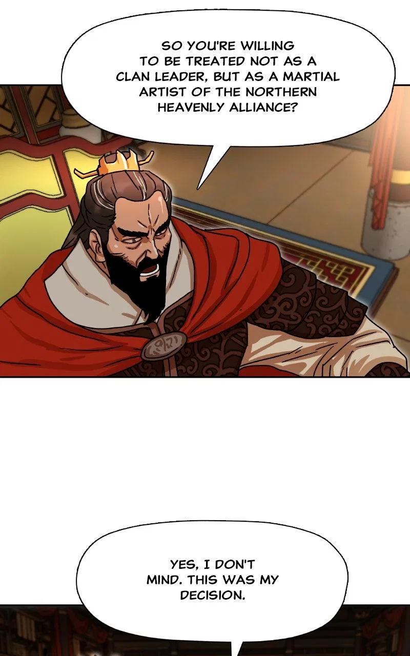 Like a Fiery Flame Chapter 8 – Page 62