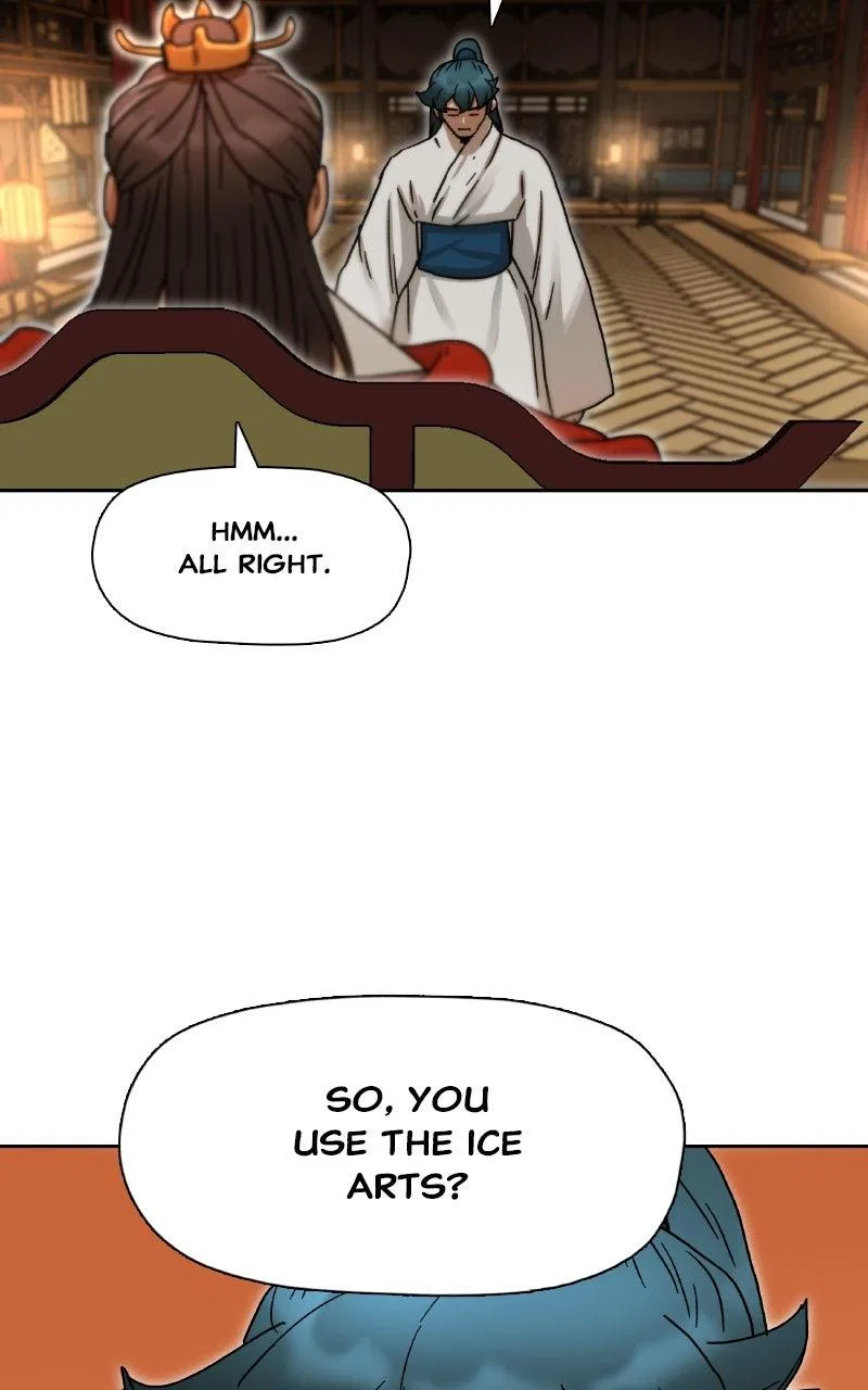 Like a Fiery Flame Chapter 8 – Page 63