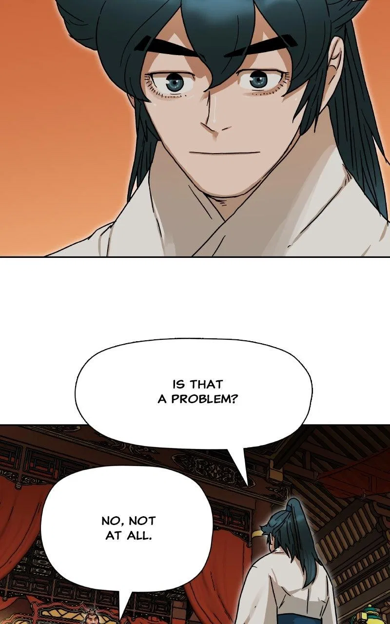 Like a Fiery Flame Chapter 8 – Page 64