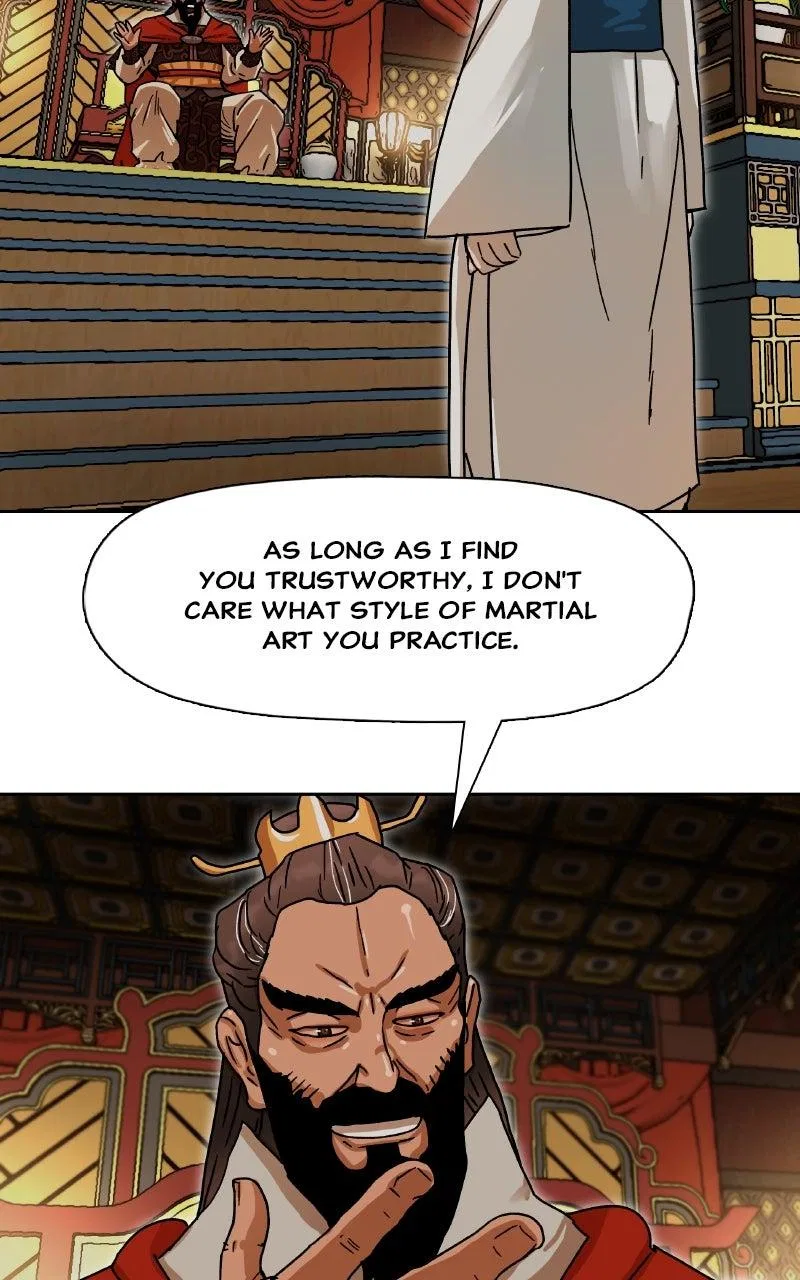 Like a Fiery Flame Chapter 8 – Page 65