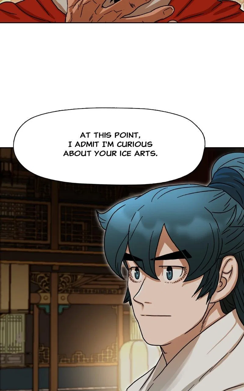 Like a Fiery Flame Chapter 8 – Page 66