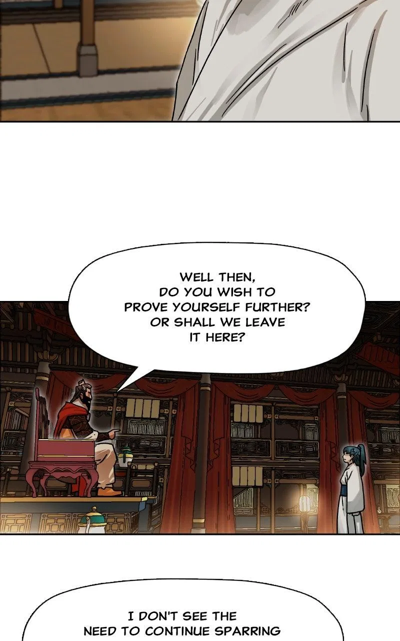 Like a Fiery Flame Chapter 8 – Page 67