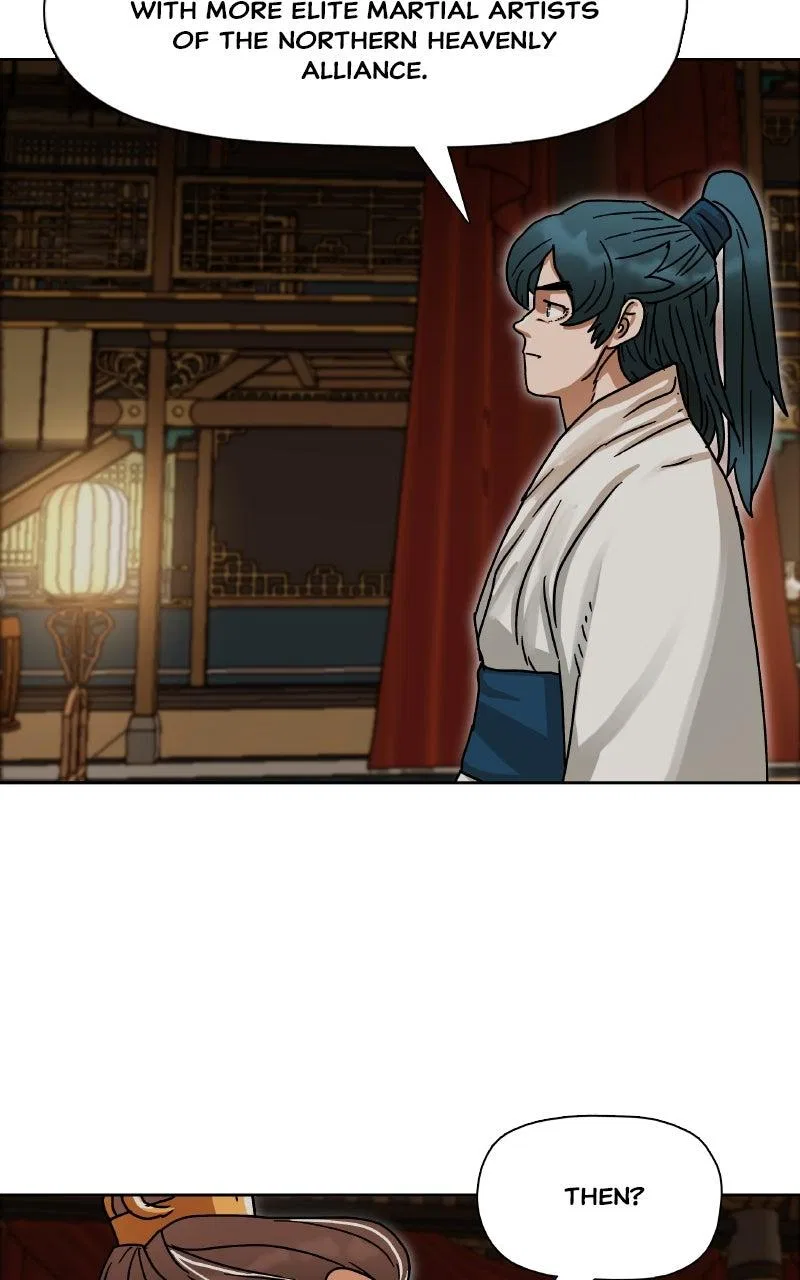 Like a Fiery Flame Chapter 8 – Page 68