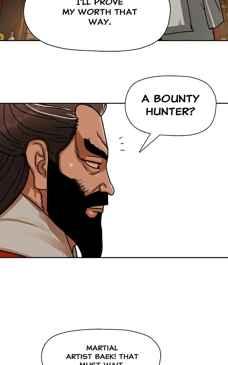 Like a Fiery Flame Chapter 8 – Page 71