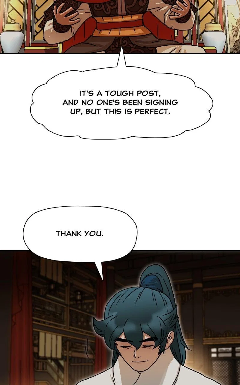 Like a Fiery Flame Chapter 8 – Page 74