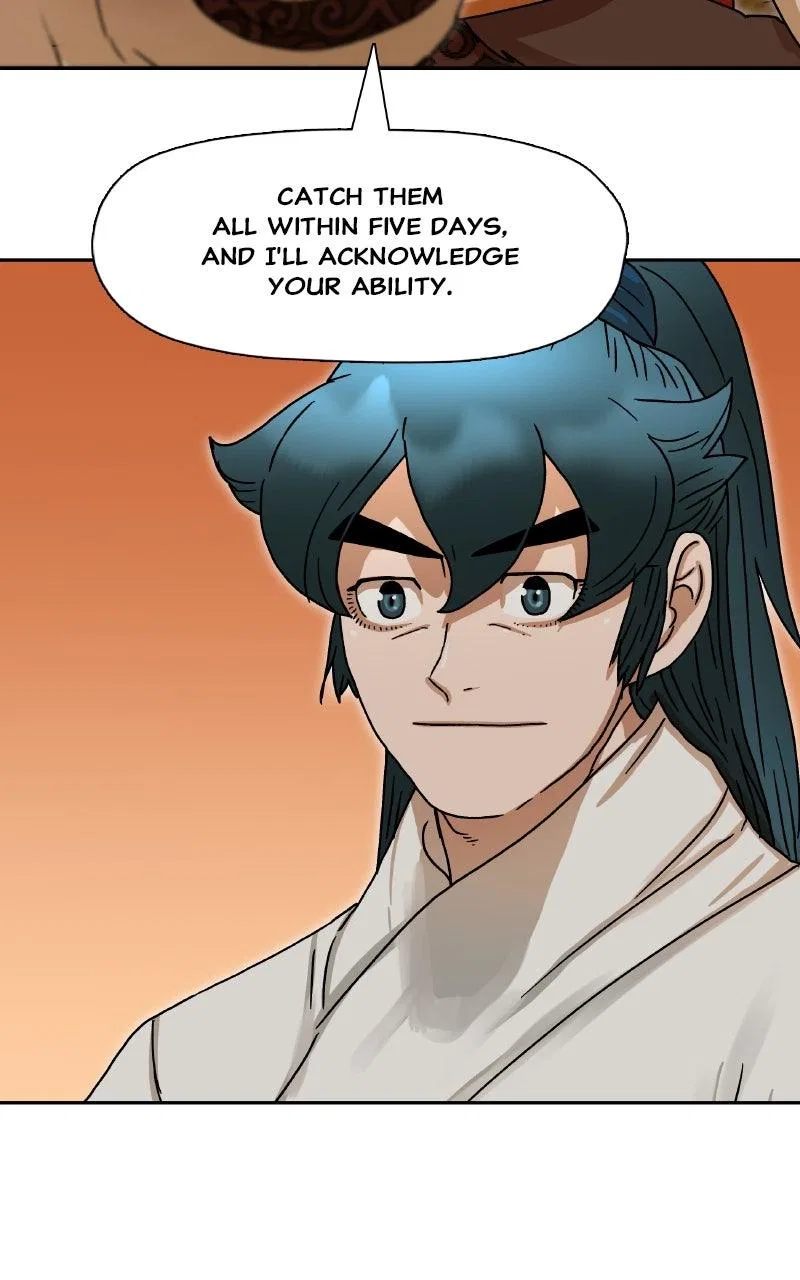 Like a Fiery Flame Chapter 8 – Page 77