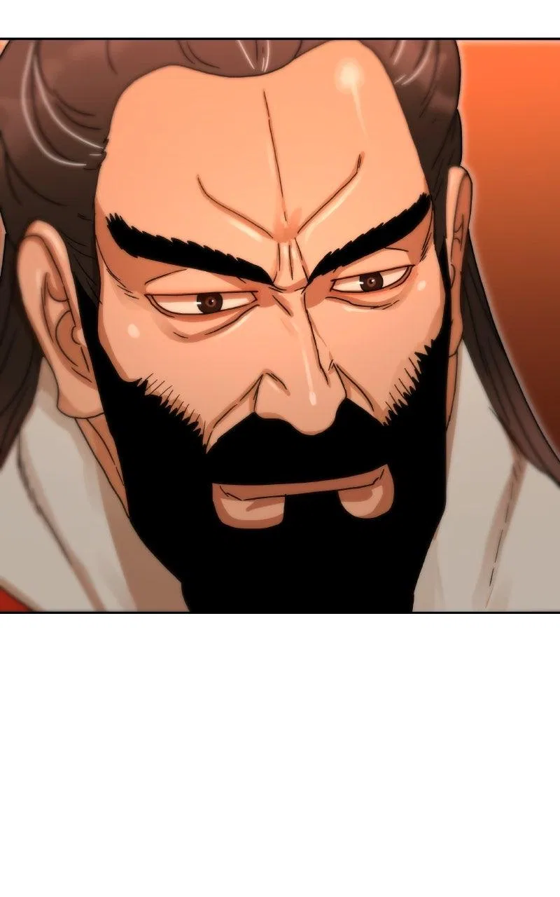 Like a Fiery Flame Chapter 8 – Page 78