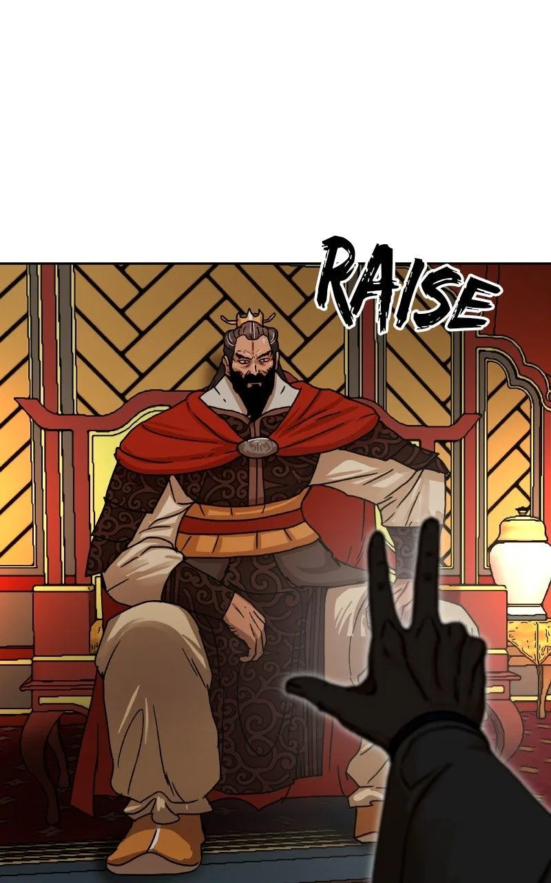 Like a Fiery Flame Chapter 8 – Page 79