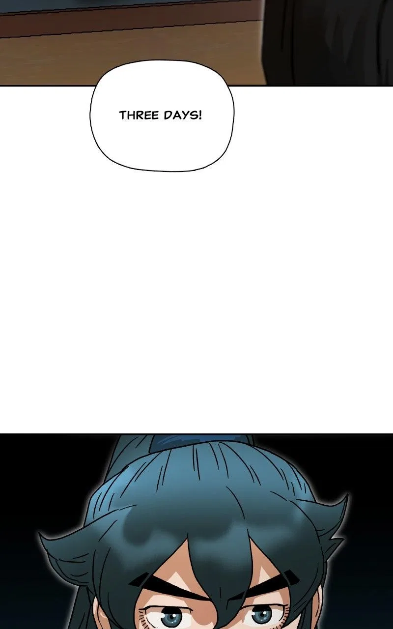Like a Fiery Flame Chapter 8 – Page 80