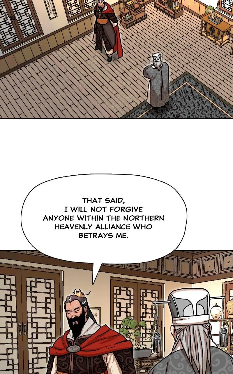 Like a Fiery Flame Chapter 8 – Page 86