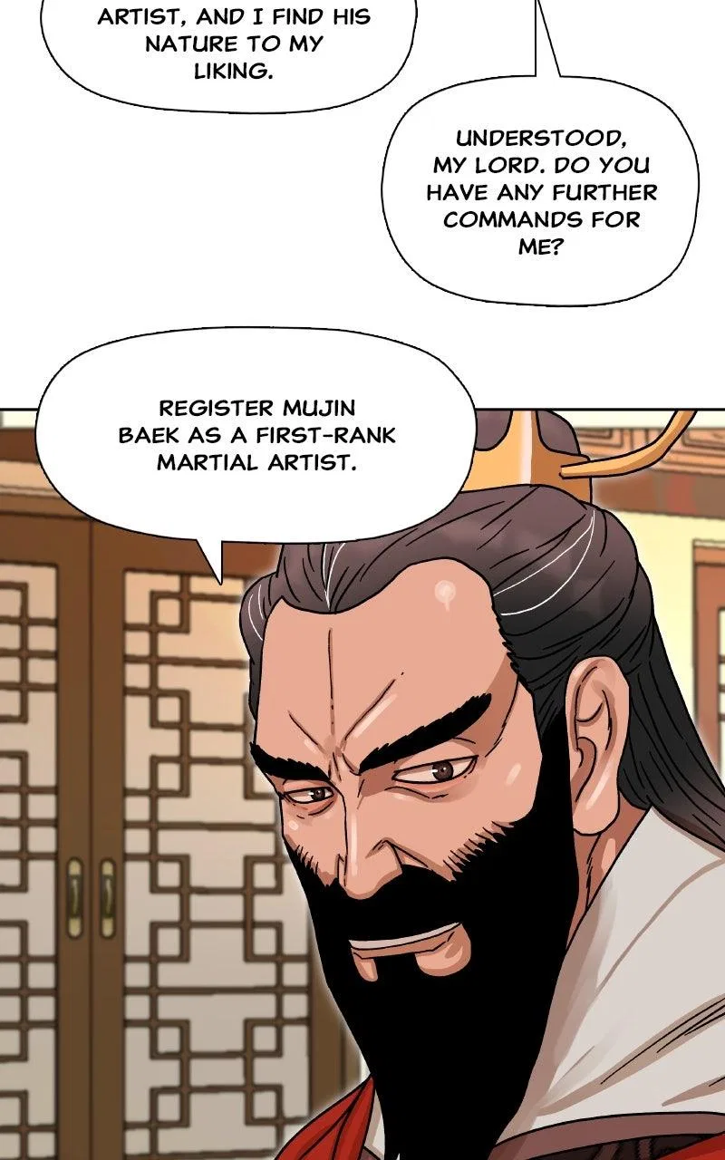 Like a Fiery Flame Chapter 8 – Page 88