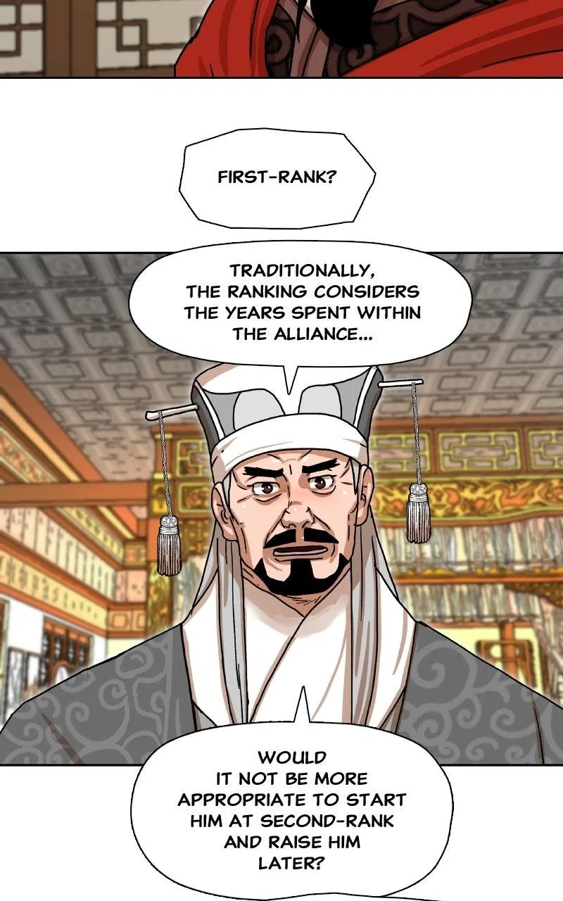 Like a Fiery Flame Chapter 8 – Page 89