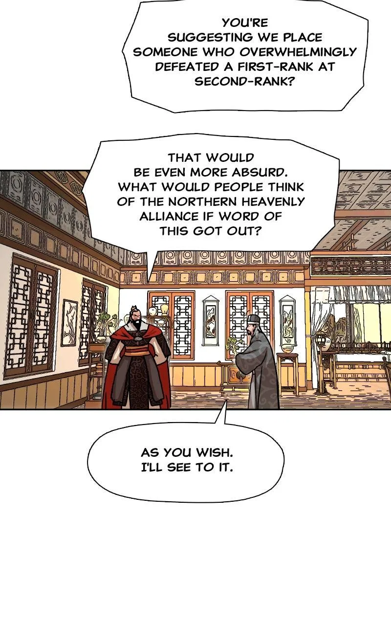 Like a Fiery Flame Chapter 8 – Page 90