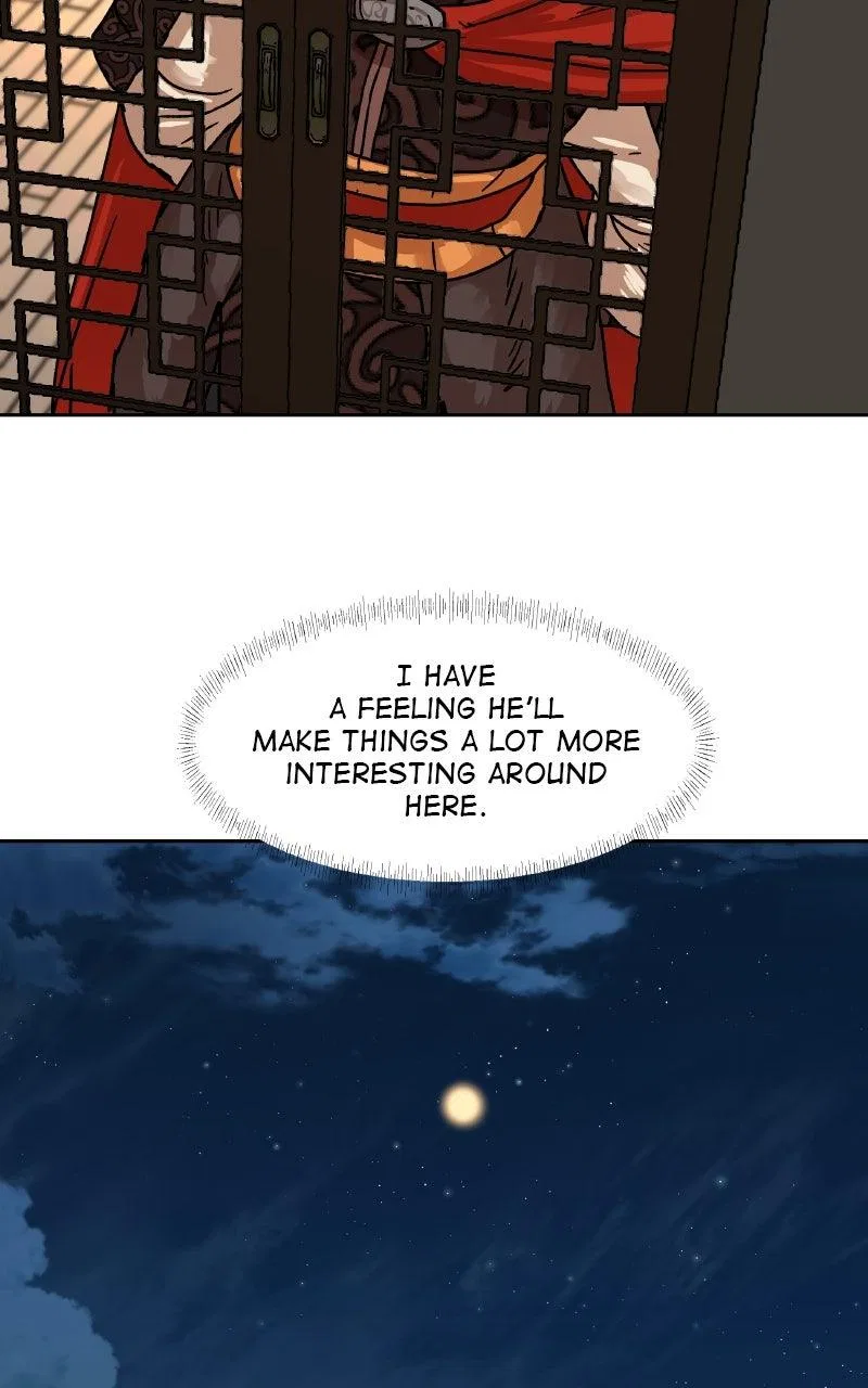 Like a Fiery Flame Chapter 8 – Page 93