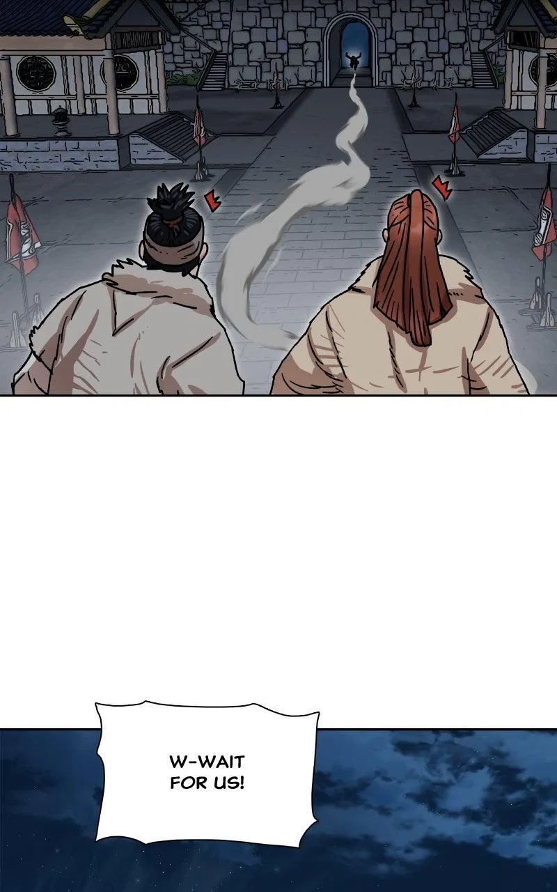 Like a Fiery Flame Chapter 8 – Page 98