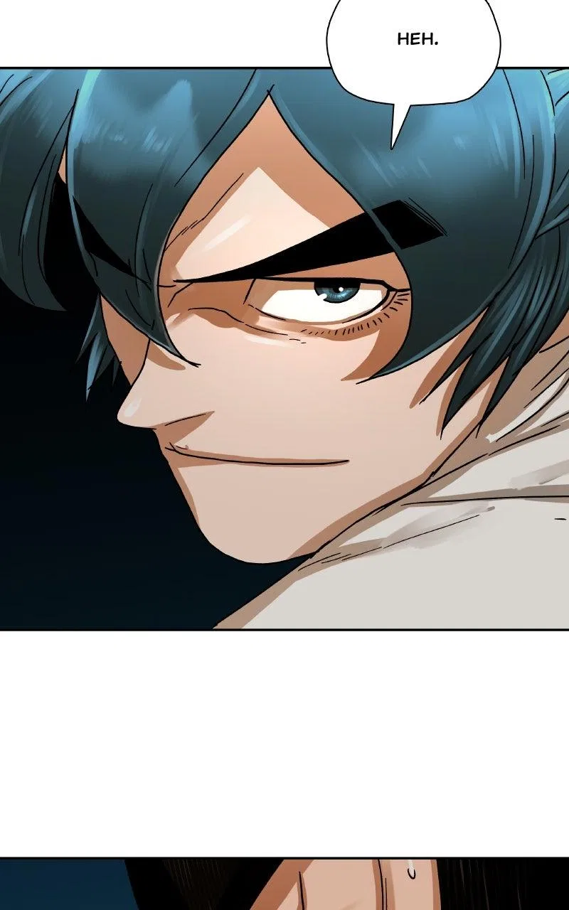 Like a Fiery Flame Chapter 7 – Page 6