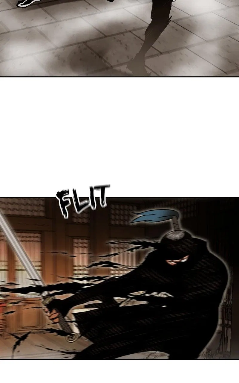 Like a Fiery Flame Chapter 7 – Page 10