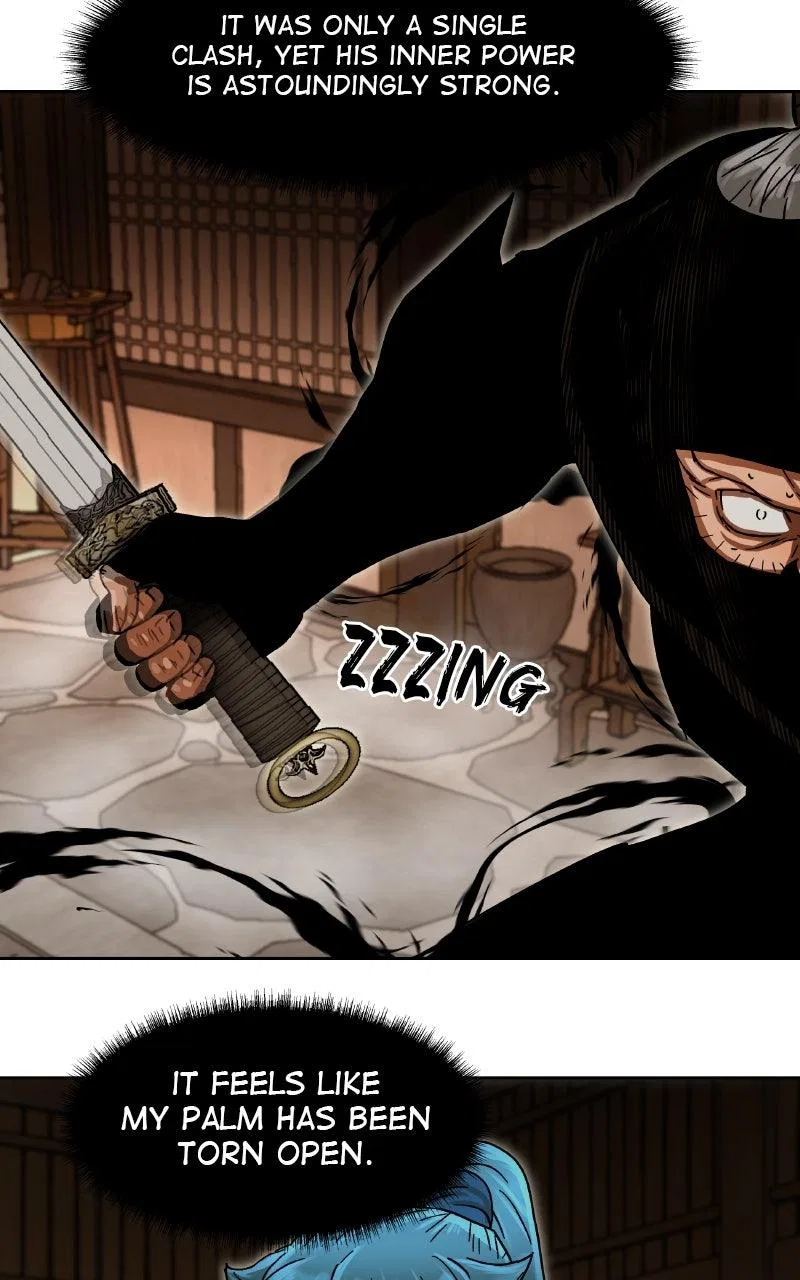 Like a Fiery Flame Chapter 7 – Page 12