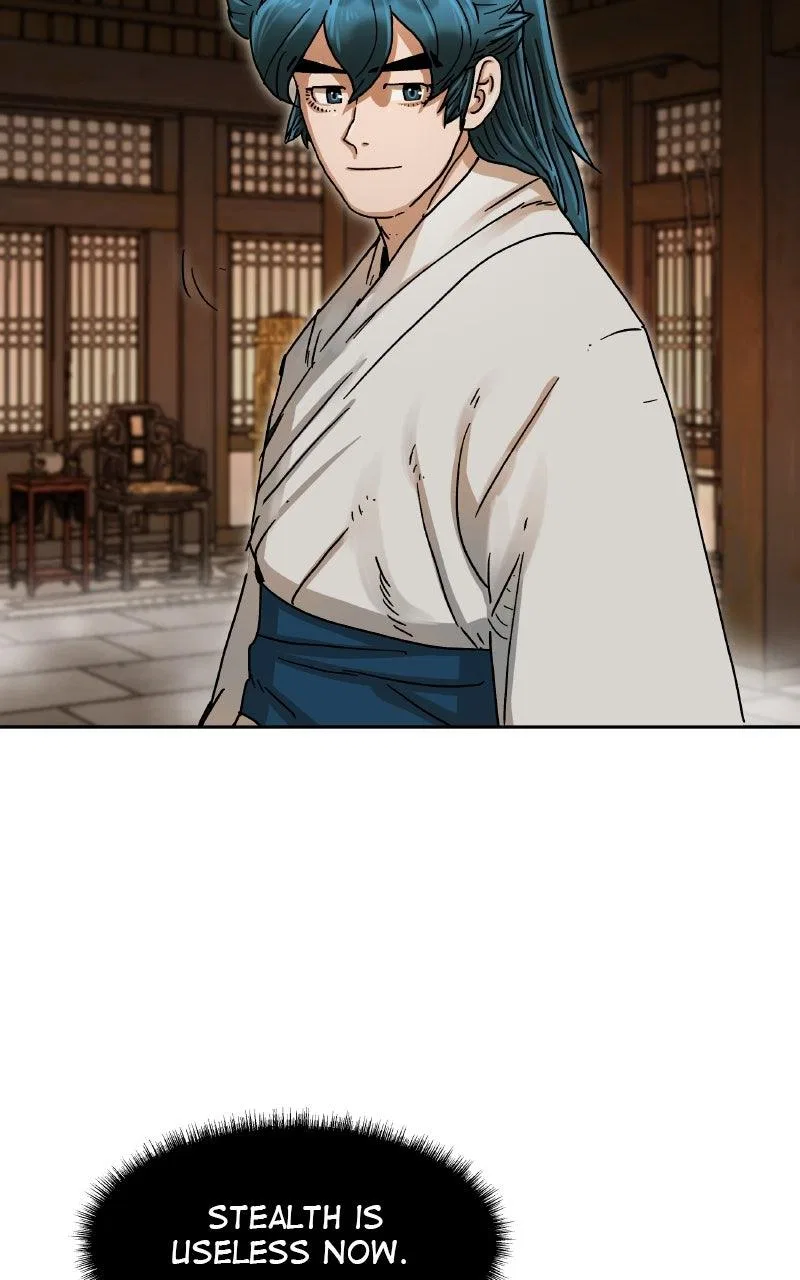 Like a Fiery Flame Chapter 7 – Page 13