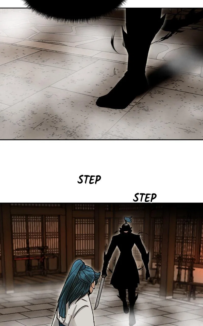Like a Fiery Flame Chapter 7 – Page 14