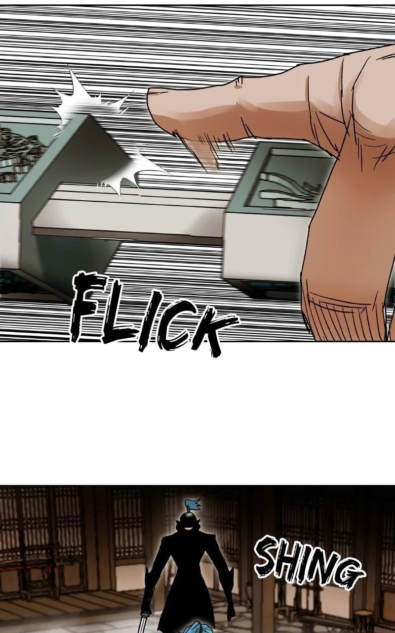 Like a Fiery Flame Chapter 7 – Page 19