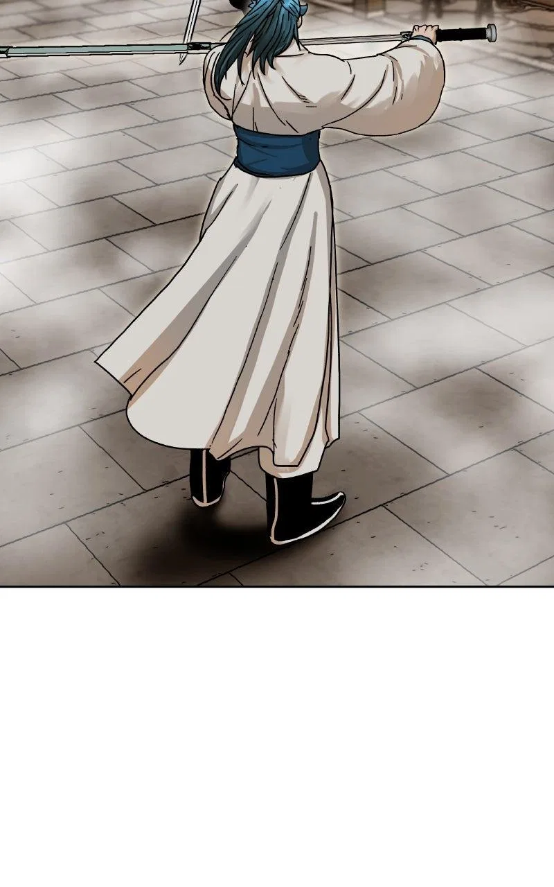 Like a Fiery Flame Chapter 7 – Page 20